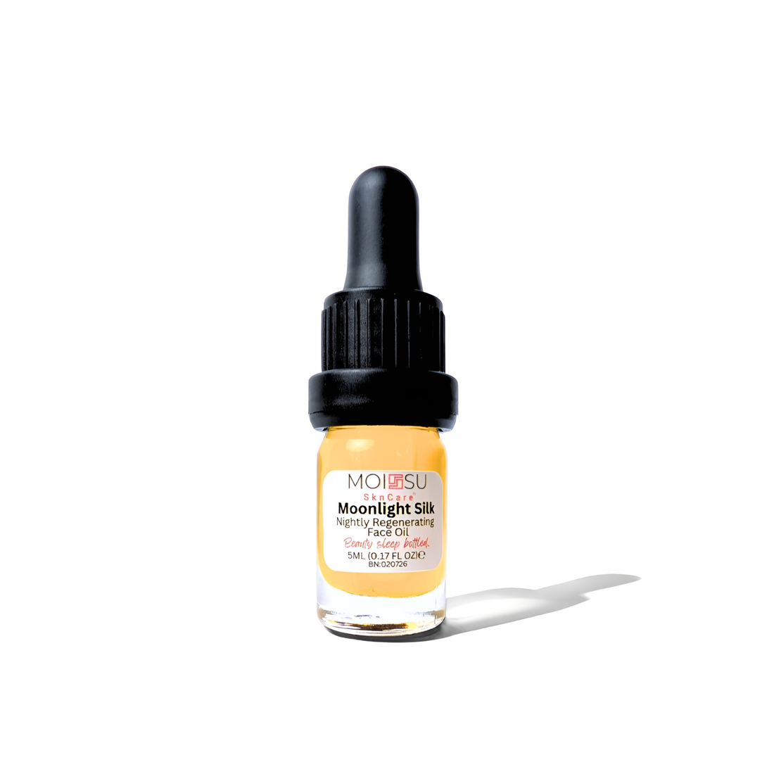 Moonlight Silk - Nightly Regenerating Face Oil
