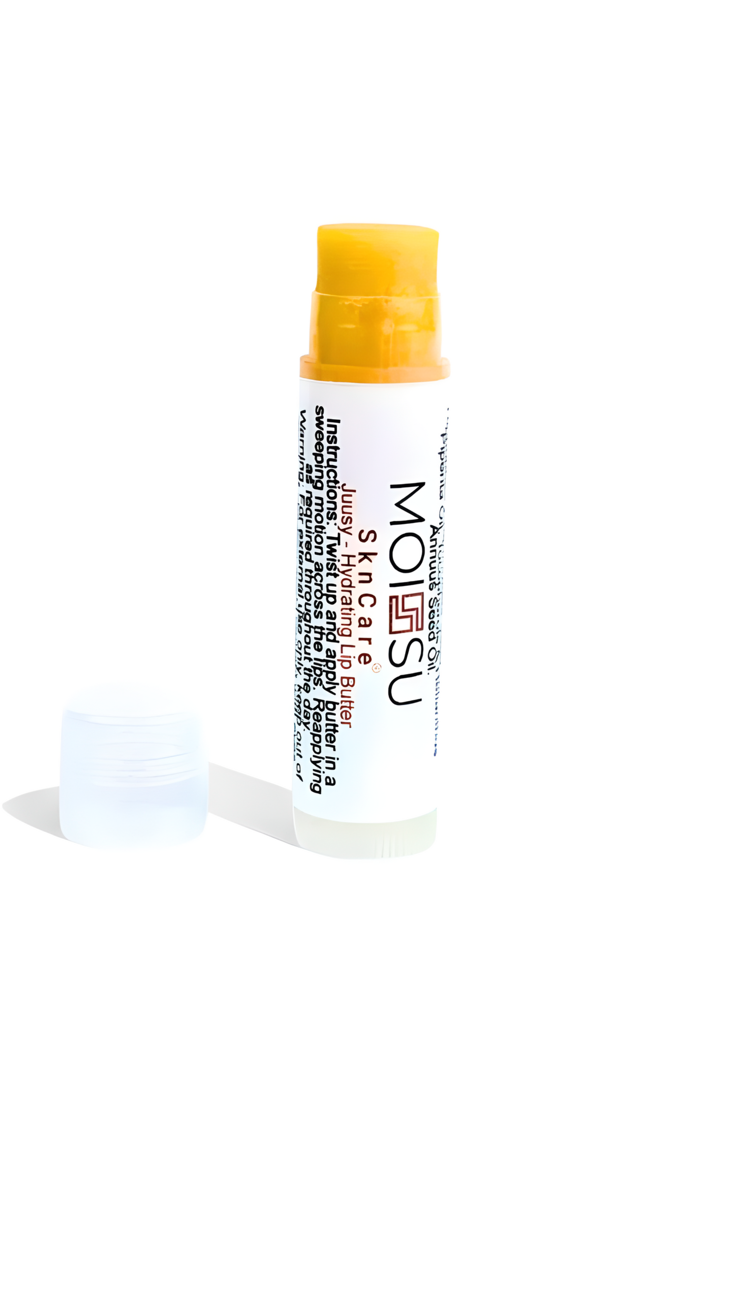 Juusy - Hydrating Lip Butter