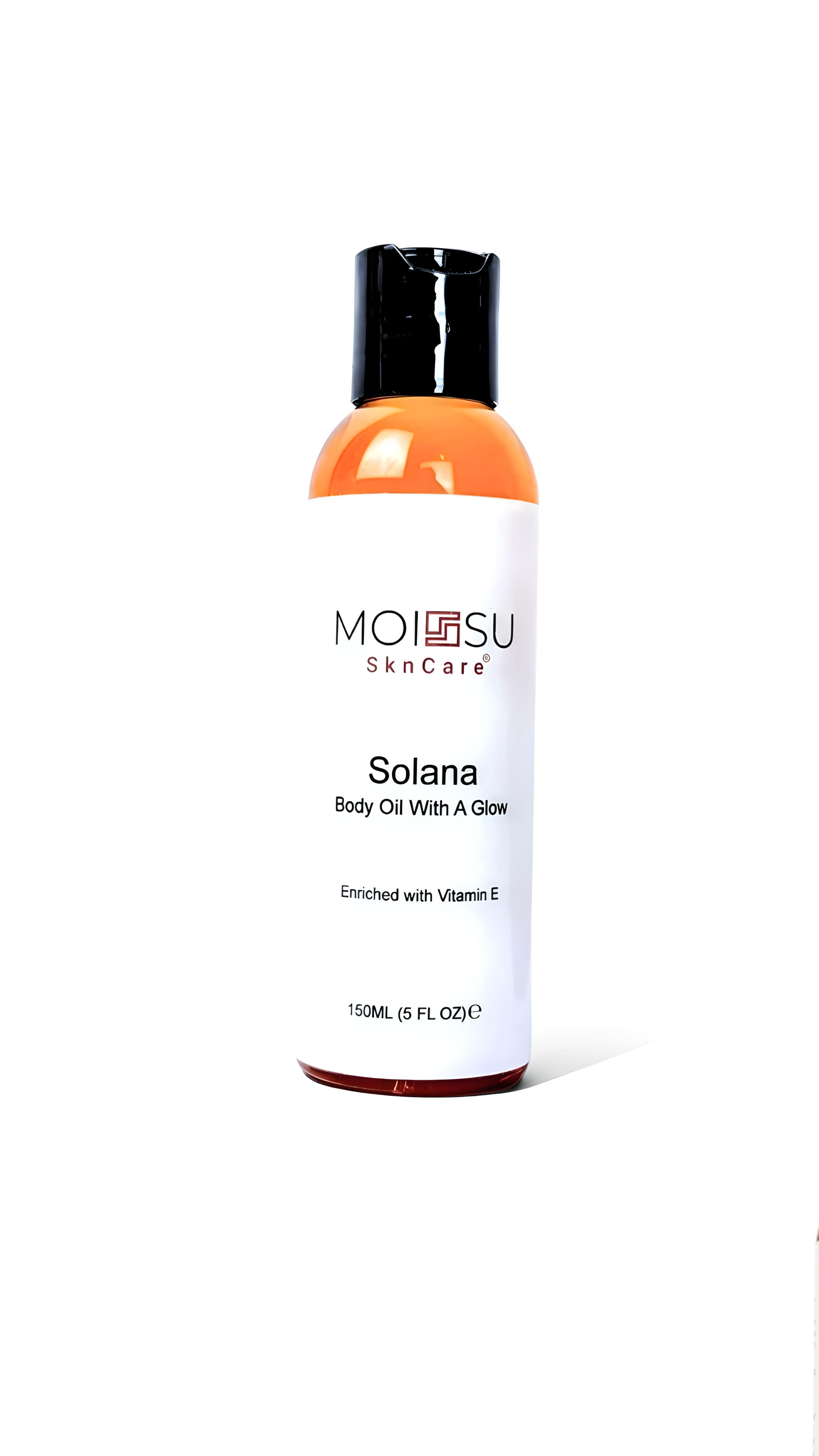 Solana - Body Oil With A Glow