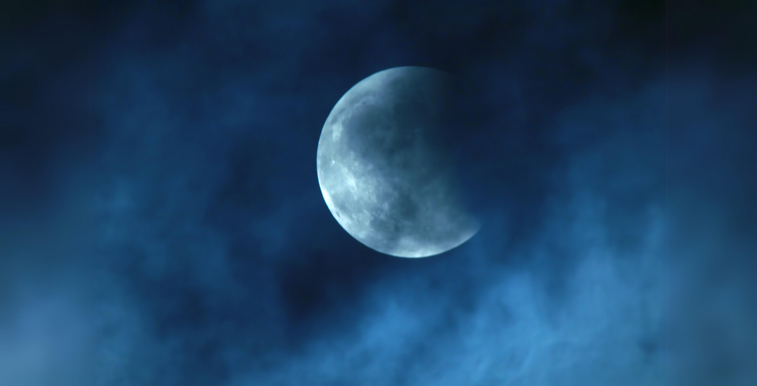 Image depicting the moonlight