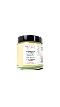 They're Just Jealous  - Nourishing Hair Conditioner