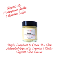 Dessert - Deep Conditioning Body Butter