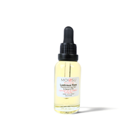 Lustrous Flow - Replenishing Hair & Beard Oil