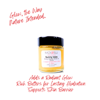 Sunny Isles - Body Butter With A Glow