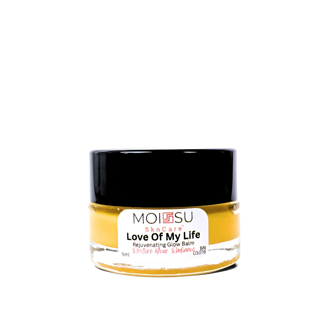 Love Of My Life - Rejuvenating Glow Balm