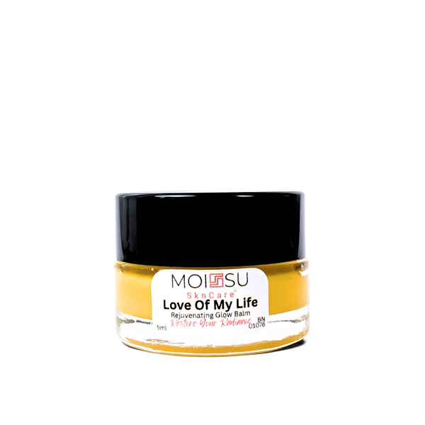 Love Of My Life - Rejuvenating Glow Balm