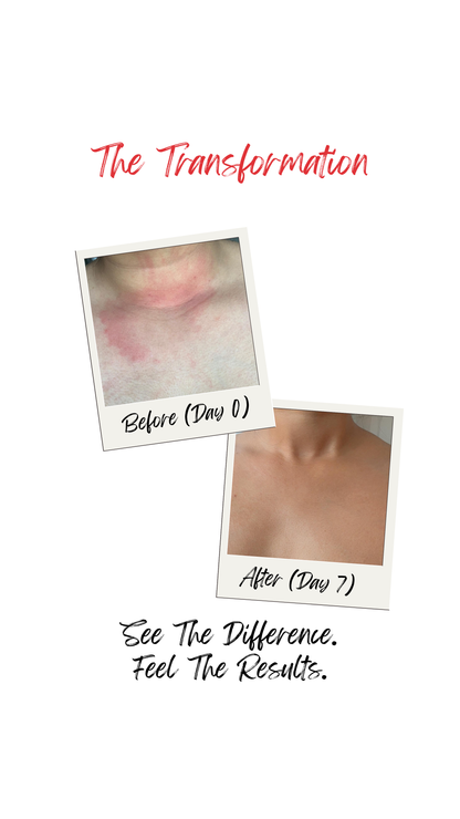 Dessert - Deep Conditioning Body Butter