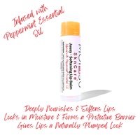 Juusy - Softening Lip Balm
