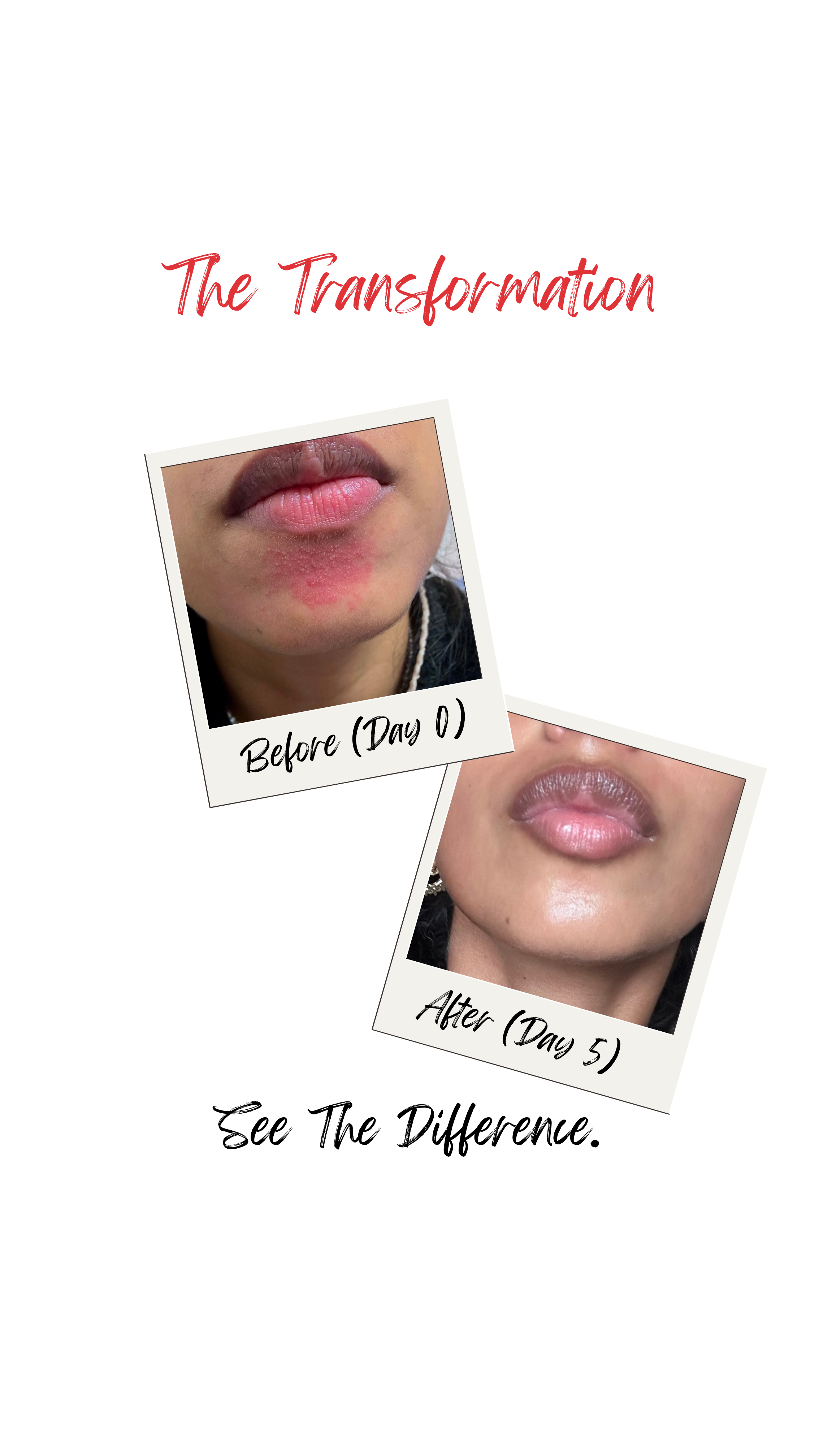 Love Of My Life - Daily Face Rejuvenator