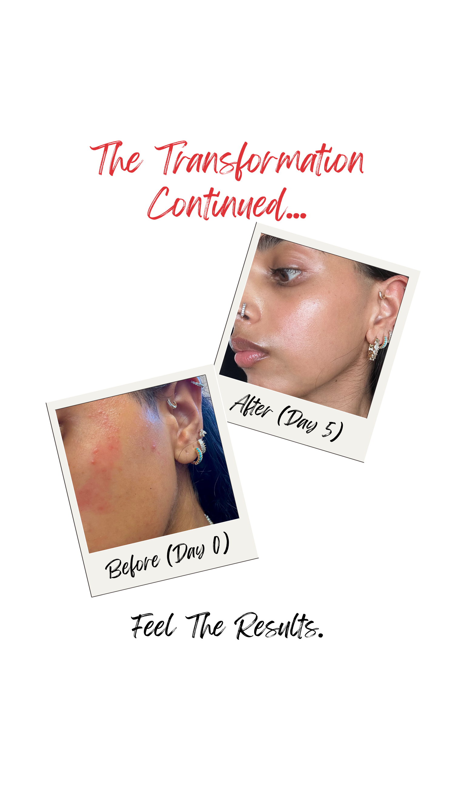 Love Of My Life - Daily Face Rejuvenator