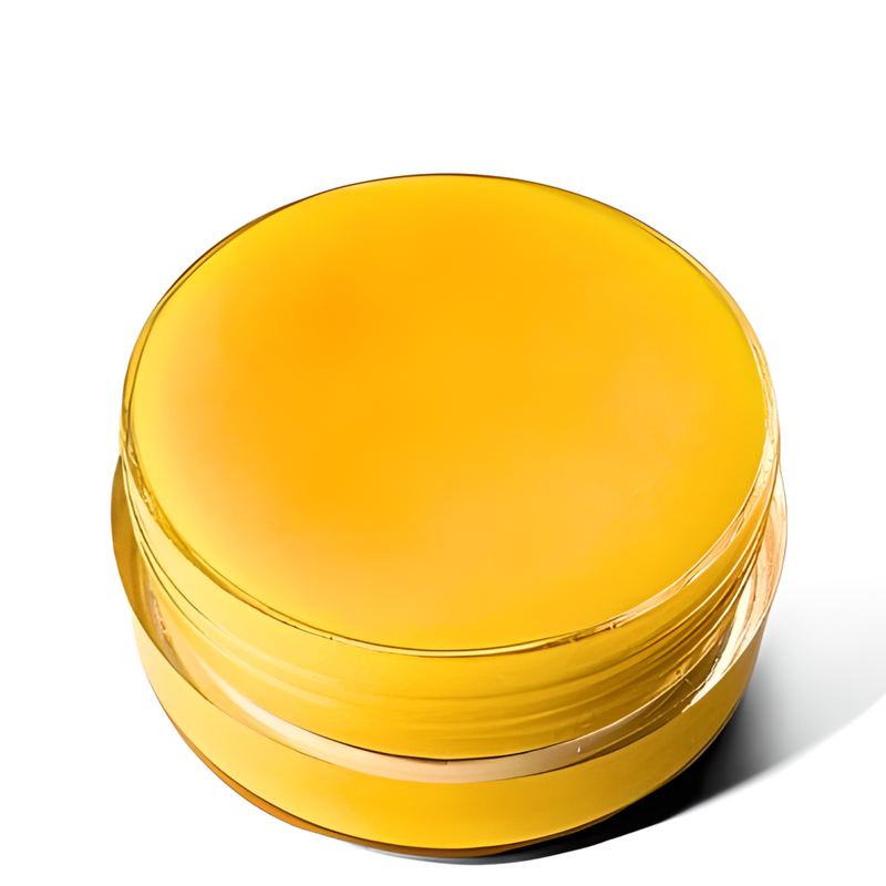 Sunny Isles - Body Butter With A Glow Sample