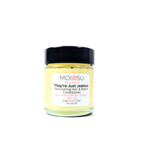 They're Just Jealous  - Nourishing Hair & Beard Conditioner
