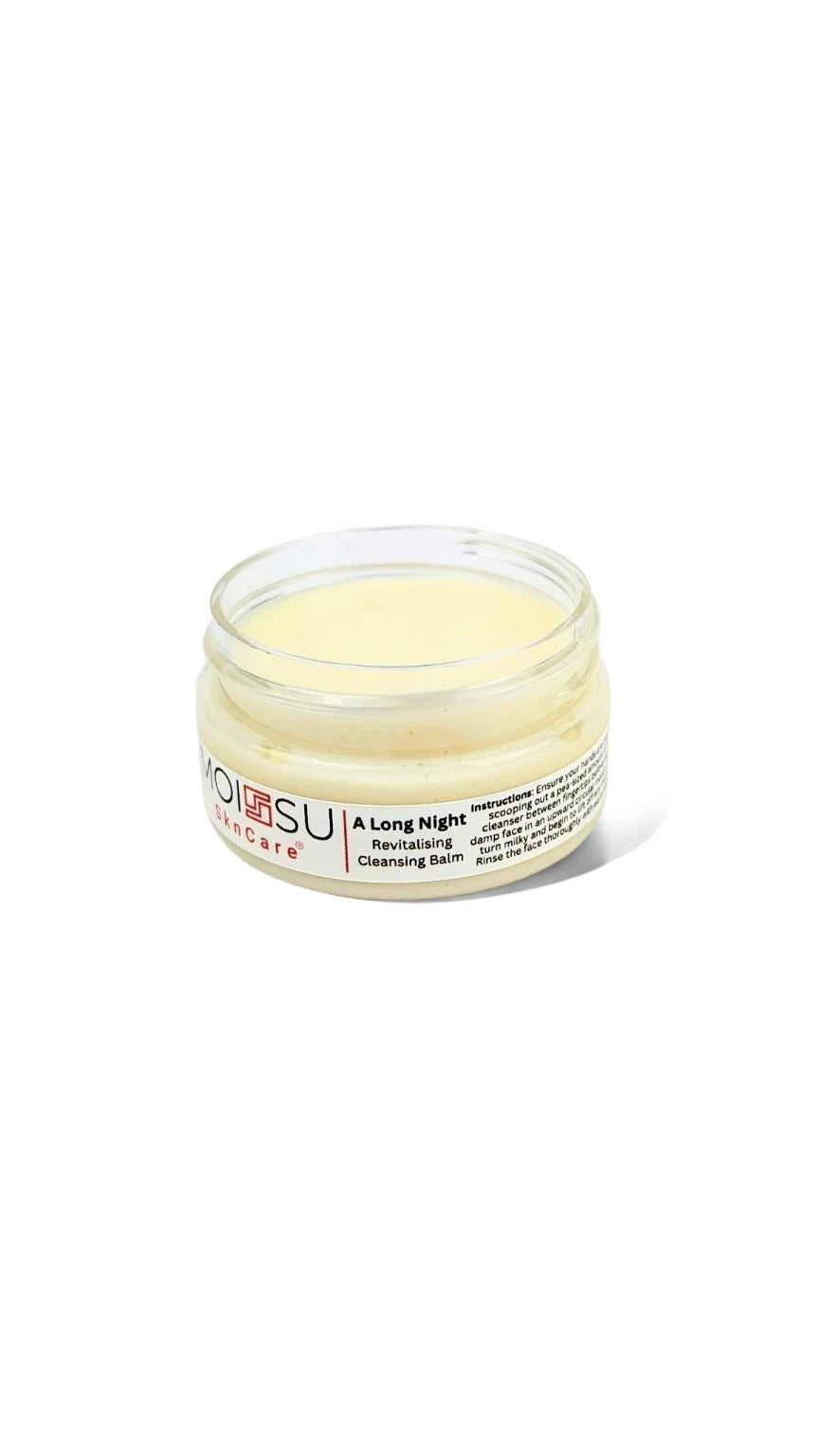 A Long Night - Revitalising Cleansing Balm