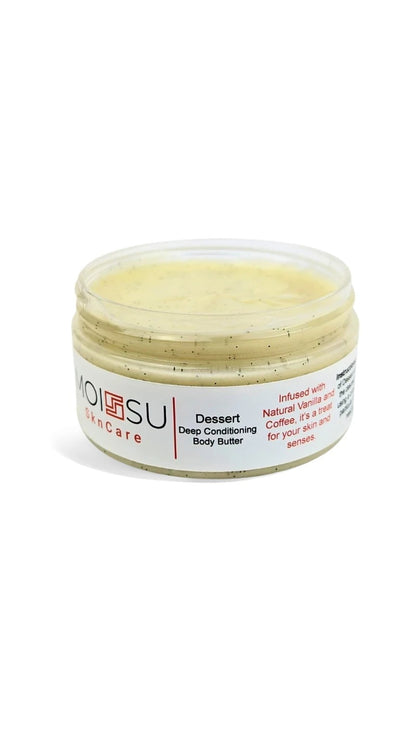 Dessert - Deep Conditioning Body Butter