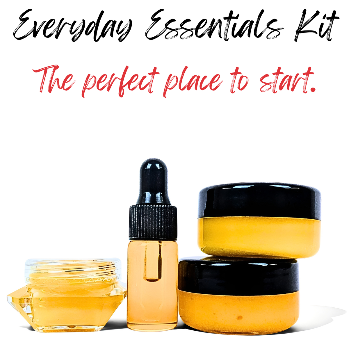 Everyday Essentials Kit