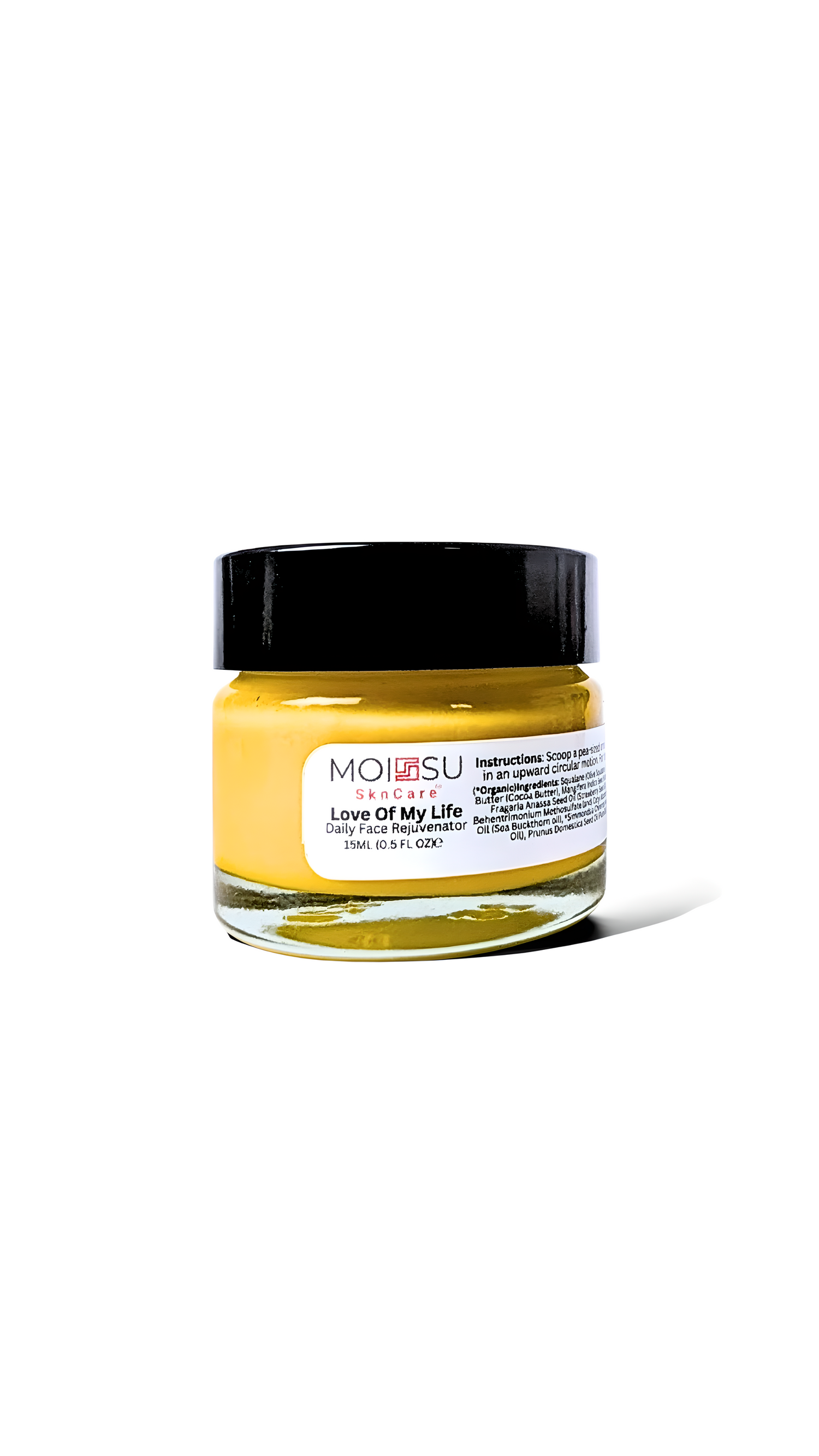 Love Of My Life - Daily Face Rejuvenator