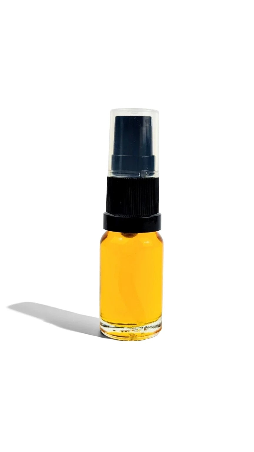 Moonlight Silk - Nightly Regenerating Face Oil