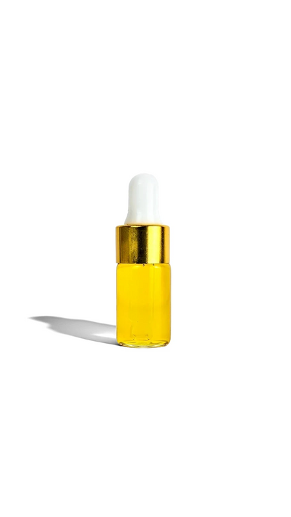 Moonlight Silk - Nightly Regenerating Face Oil