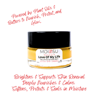 Love Of My Life - Rejuvenating Glow Balm