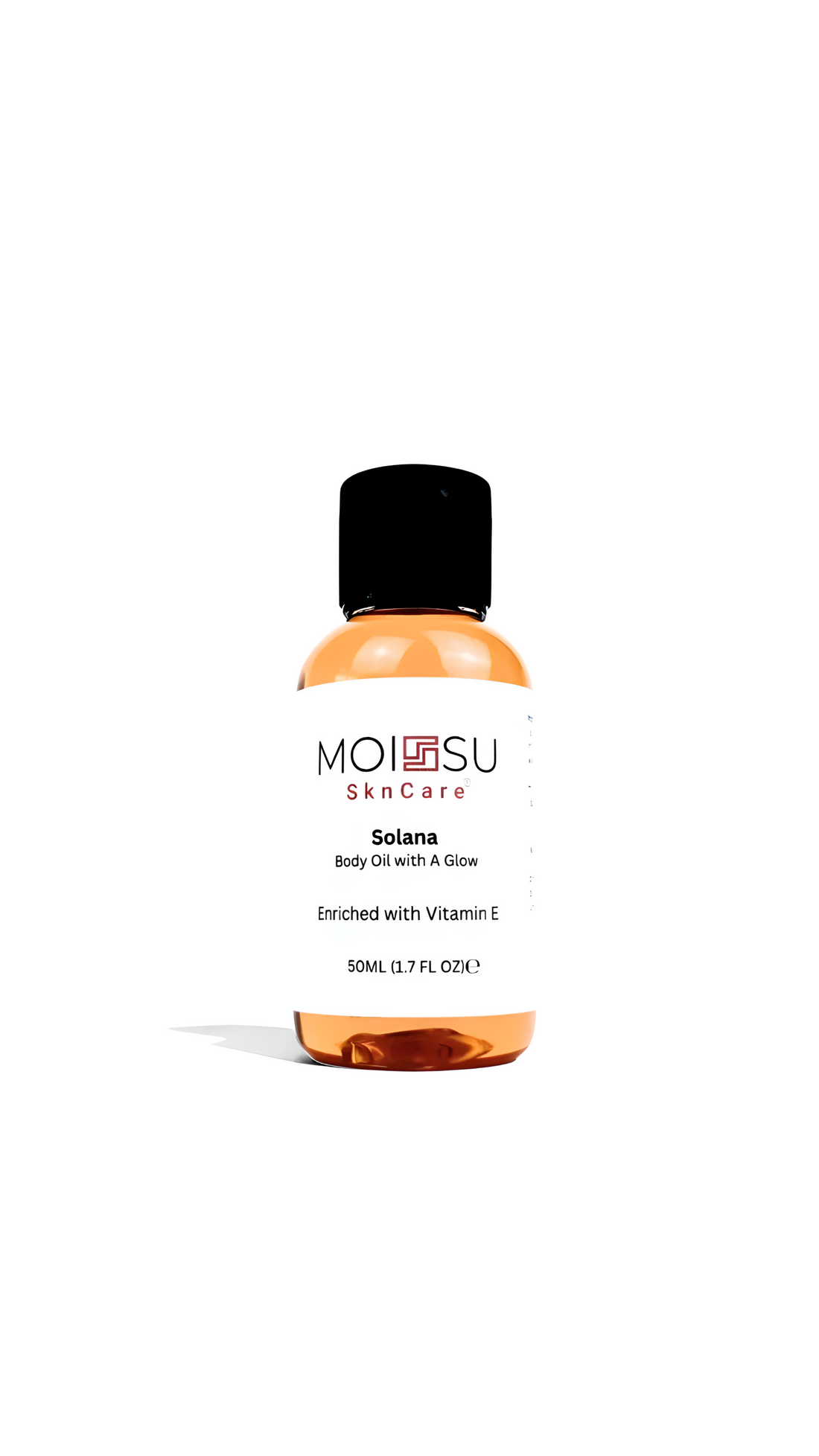 Solana - Body Oil With A Glow