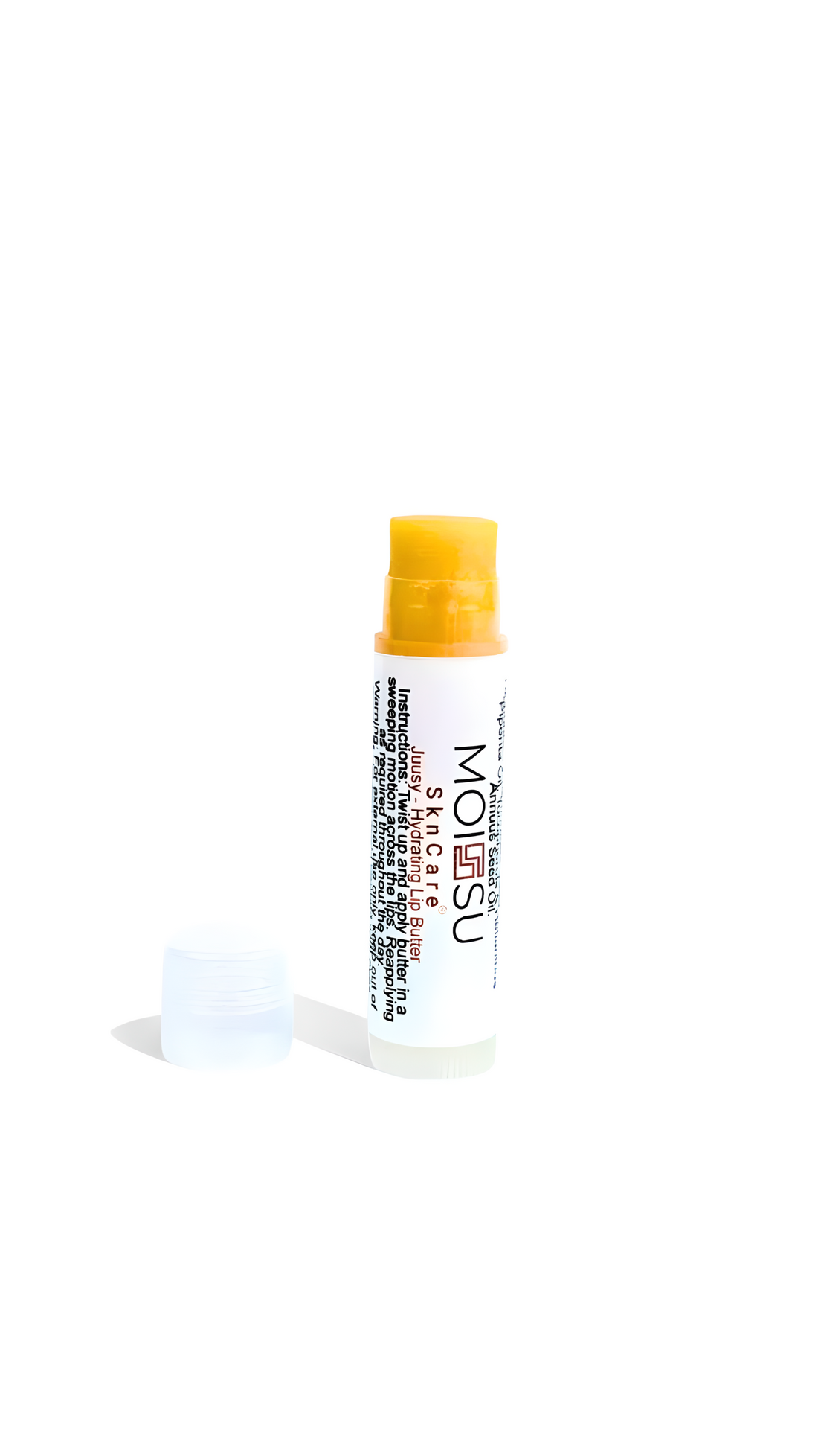 Juusy - Hydrating Lip Butter
