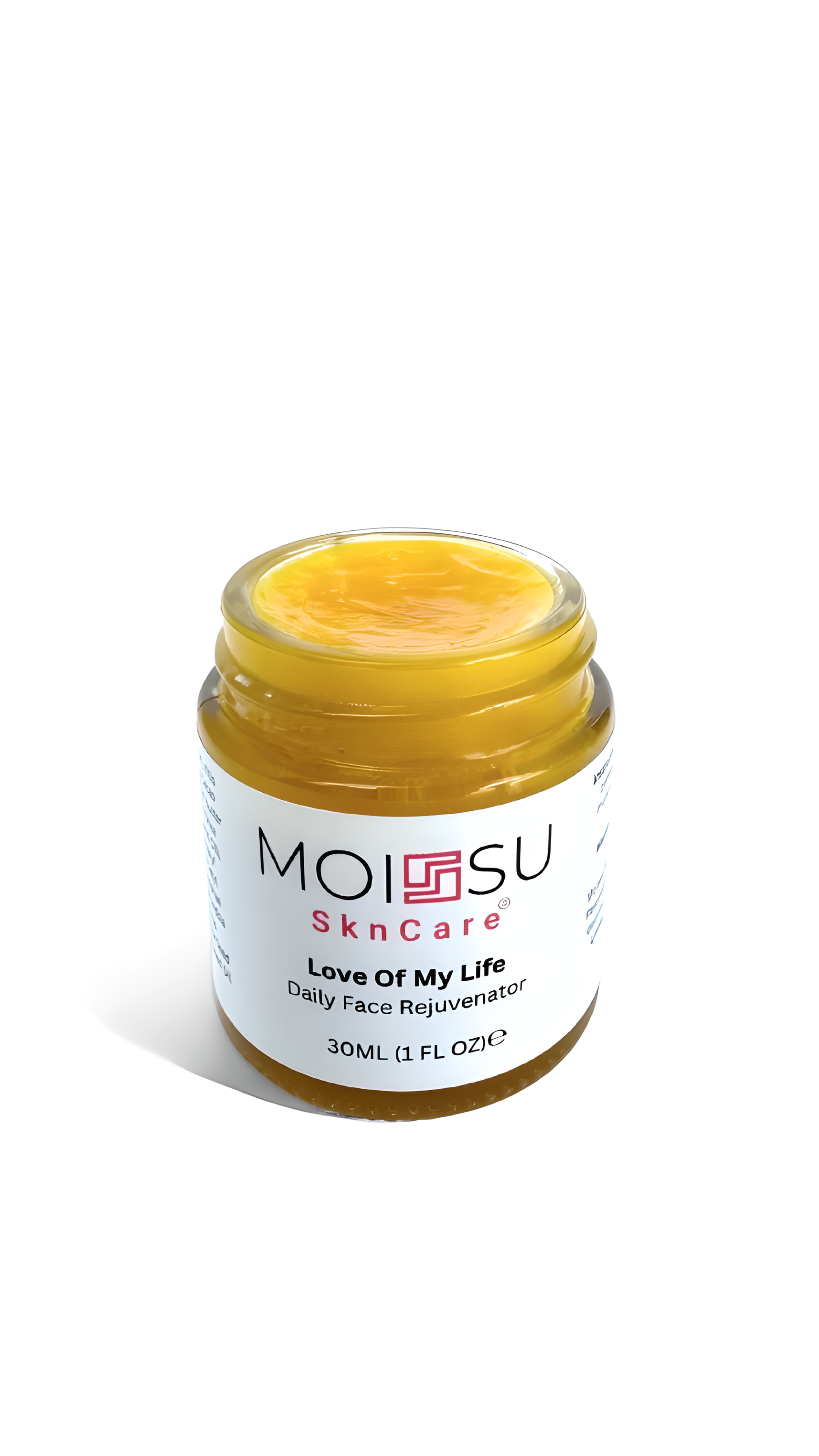 Love Of My Life - Daily Face Rejuvenator
