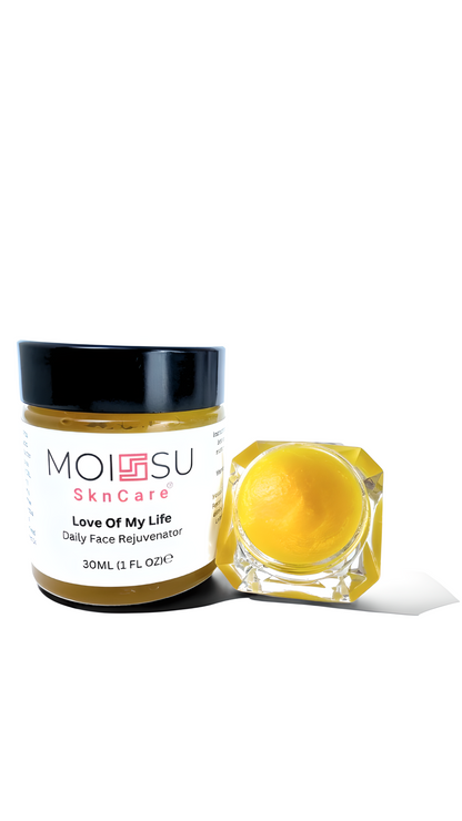 Love Of My Life - Daily Face Rejuvenator