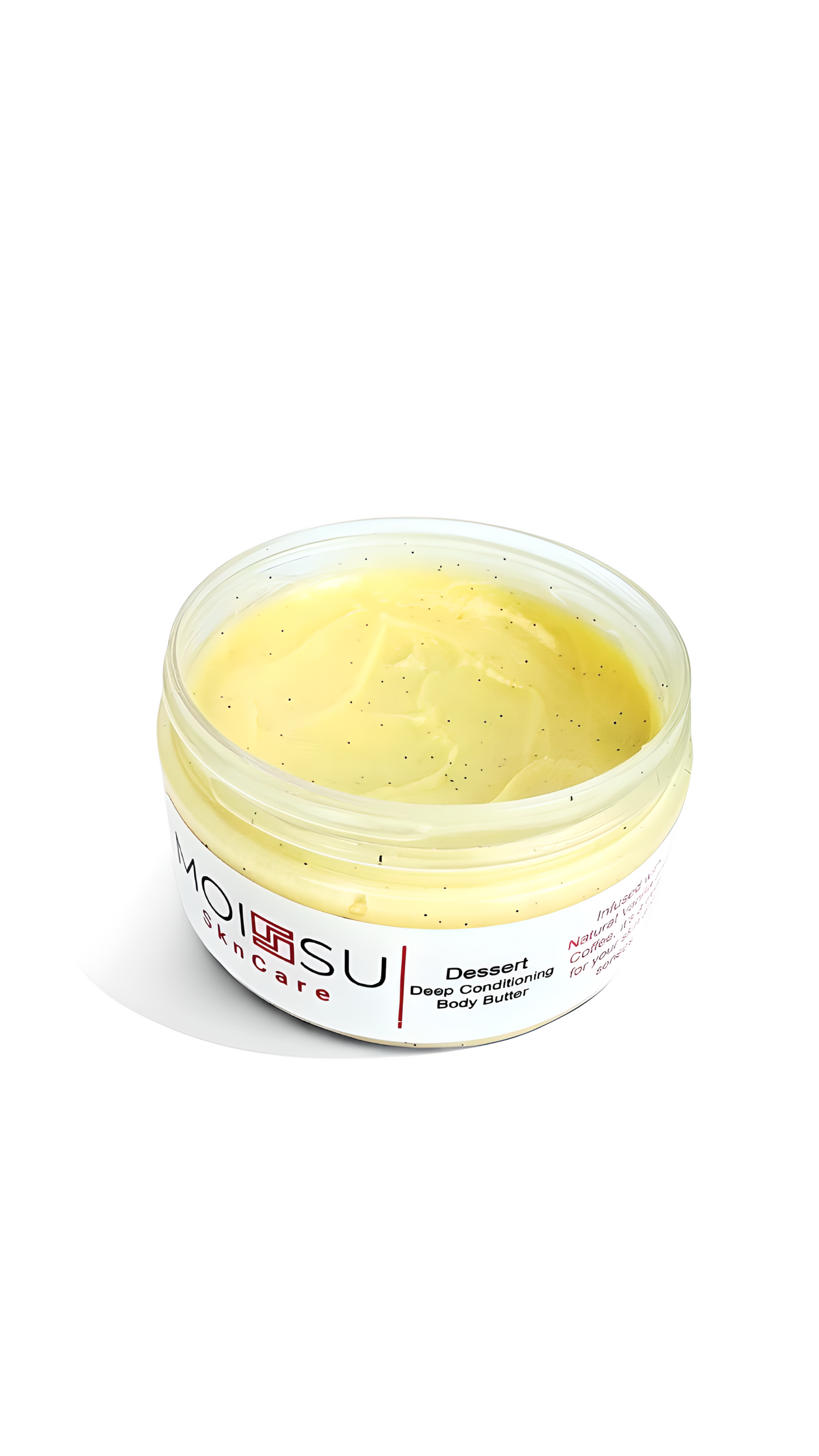 Dessert - Deep Conditioning Body Butter