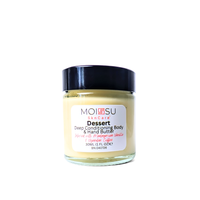 Dessert - Deep Conditioning Body & Hand Butter